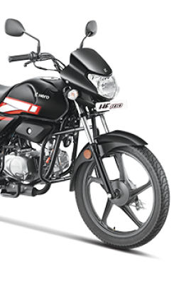 hf deluxe starter price